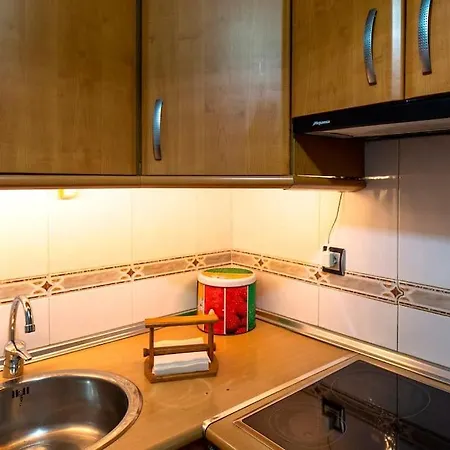 Apartman Aptoacogedor Gijón